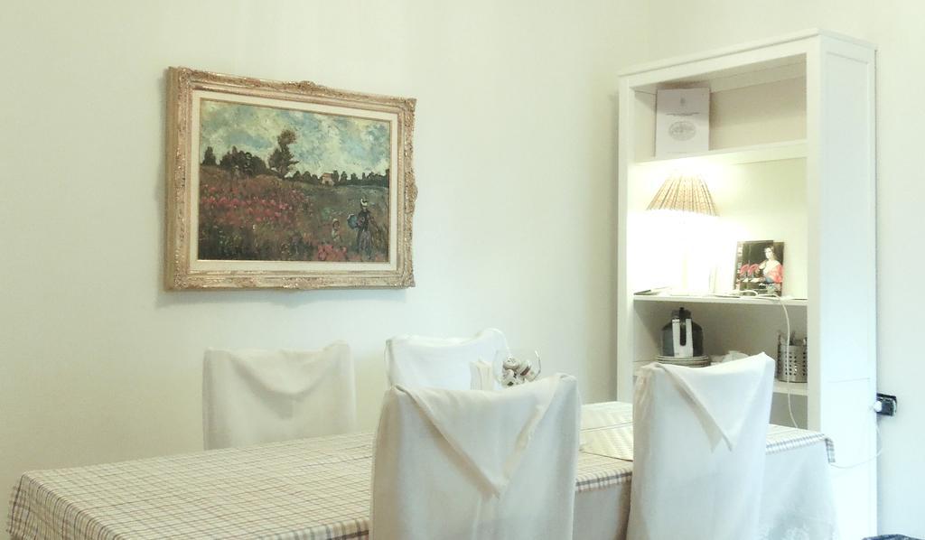Villa Olivia Bergamo Kültér fotó