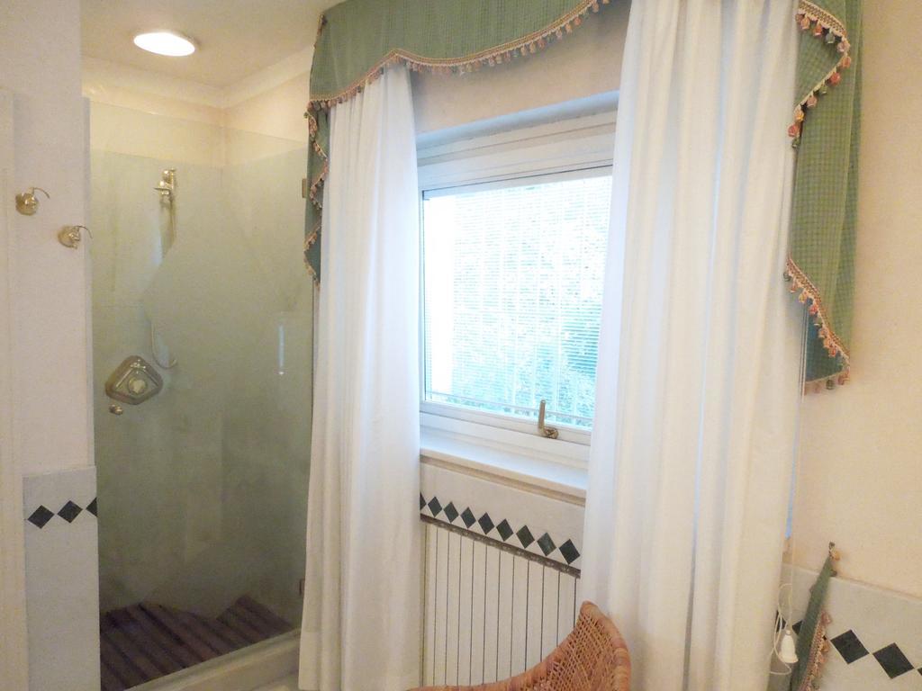 Villa Olivia Bergamo Szoba fotó