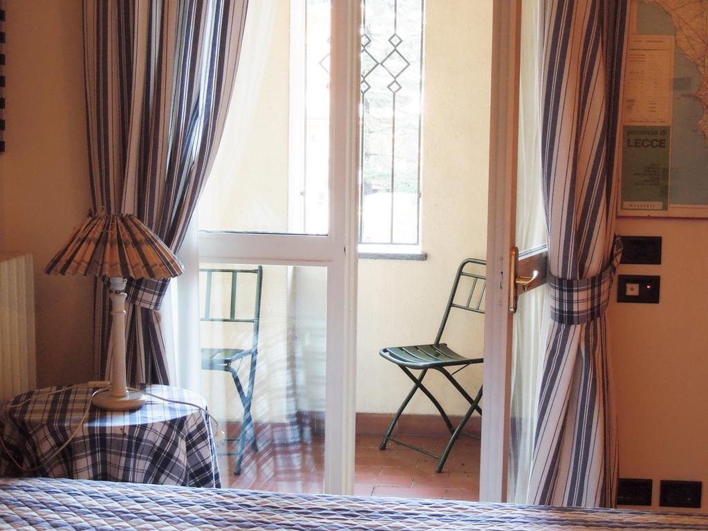 Villa Olivia Bergamo Szoba fotó
